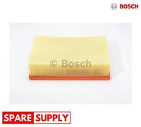 AIR FILTER FOR MERCEDES-BENZ B901 B903 B904 B905 B909 BOSCH 1 457 433 748