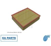 Air Filter for MERCEDES-BENZ B901 B903 B906 B904 BLUE PRINT ADU172228