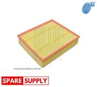 AIR FILTER FOR MERCEDES-BENZ B901 B903 B906 B904 BLUE PRINT ADU172228