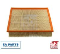 Air Filter for MERCEDES-BENZ B901 B903 B906 B904 FEBI BILSTEIN 26989