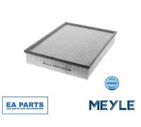 MEYLE 012 321 0010 Air filter
