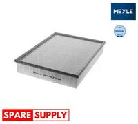 AIR FILTER FOR MERCEDES-BENZ B906 B907 B910 MEYLE 012 321 0010