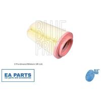 Air Filter for MERCEDES-BENZ (BBDC) C-CLASS E-CLASS BLUE PRINT ADU172216