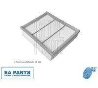 Air Filter for MERCEDES-BENZ BLUE PRINT ADU172214