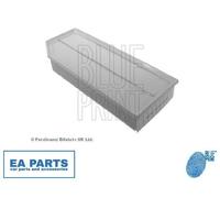 Air Filter for MERCEDES-BENZ BLUE PRINT ADU172219
