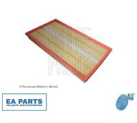 Air Filter for MERCEDES-BENZ BLUE PRINT ADU172230