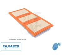 Air Filter for MERCEDES-BENZ BLUE PRINT ADU172233