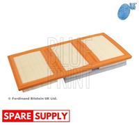 AIR FILTER FOR MERCEDES-BENZ BLUE PRINT ADU172233