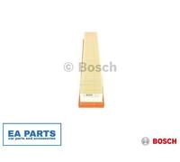 Air Filter for MERCEDES-BENZ BOSCH 1 457 433 043