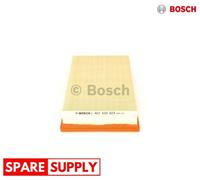 AIR FILTER FOR MERCEDES-BENZ BOSCH 1 457 433 523