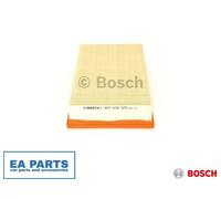 Air Filter for MERCEDES-BENZ BOSCH 1 457 433 523