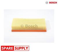 AIR FILTER FOR MERCEDES-BENZ BOSCH 1 457 433 699