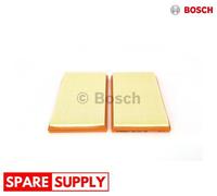 AIR FILTER FOR MERCEDES-BENZ BOSCH F 026 400 152