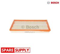 AIR FILTER FOR MERCEDES-BENZ BOSCH F 026 400 312
