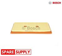 AIR FILTER FOR MERCEDES-BENZ BOSCH F 026 400 482