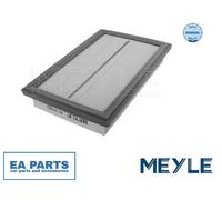 Air Filter for MERCEDES-BENZ C205 S204 S205 W212 MEYLE 012 321 0023