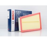 Bosch Car Air Filter S3573 - 1457433573