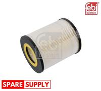 AIR FILTER FOR MERCEDES-BENZ FEBI BILSTEIN 31159