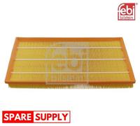 AIR FILTER FOR MERCEDES-BENZ FEBI BILSTEIN 36042