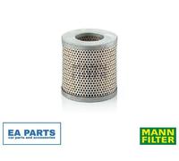 Air Filter for MERCEDES-BENZ FlatNose LongNose MANN-FILTER C 1337