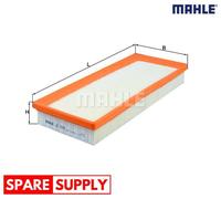 AIR FILTER FOR MERCEDES-BENZ MAHLE LX 4205