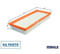 Air Filter for MERCEDES-BENZ MAHLE LX 4205