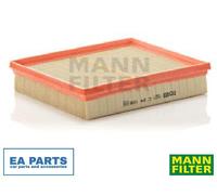 MANN-FILTER C 24 106 Air Filter - for Cars + Transporters