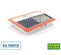 Air Filter for MERCEDES-BENZ MANN-FILTER C 25 004