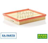 MANN-FILTER C 26 110/2 Air Filter - CARS + TRANSPORTERS