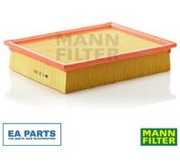 Air Filter for MERCEDES-BENZ MANN-FILTER C 33 256