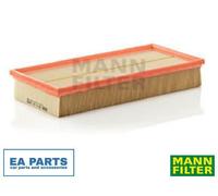 Air Filter for MERCEDES-BENZ MANN-FILTER C 36 168