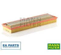 Air Filter for MERCEDES-BENZ MANN-FILTER C 60 230
