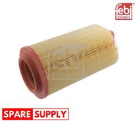AIR FILTER FOR MERCEDES-BENZ MERCEDES-BENZ (BBDC) FEBI BILSTEIN 39751