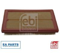 Air Filter for MERCEDES-BENZ MERCEDES FEBI BILSTEIN 48519