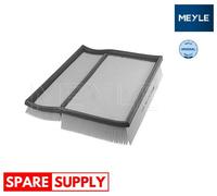 AIR FILTER FOR MERCEDES-BENZ MEYLE 012 094 0045