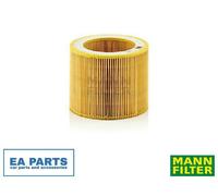 Air Filter for MERCEDES-BENZ NEW HOLLAND SETRA MANN-FILTER C 1140