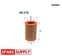 AIR FILTER FOR MERCEDES-BENZ NSU OPEL FILTRON AR 218