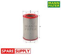AIR FILTER FOR MERCEDES-BENZ NSU OPEL MANN-FILTER C 15 120