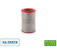 MANN C15120 Air Filter Fits Mercedes-Benz 8 Cabriolet Coupe NSU Porsche