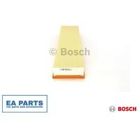 Air Filter for MERCEDES-BENZ OPTARE BOSCH 1 457 433 626