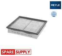AIR FILTER FOR MERCEDES-BENZ R170 MEYLE 012 094 0052