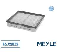 Air Filter for MERCEDES-BENZ R170 MEYLE 012 094 0052 NEW