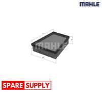 AIR FILTER FOR MERCEDES-BENZ RENAULT MAHLE LX 2631