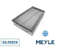 MEYLE 16-12 321 0021 Air filter