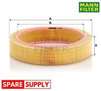 AIR FILTER FOR MERCEDES-BENZ S124 C124 W124 W126 MANN-FILTER C 41 173