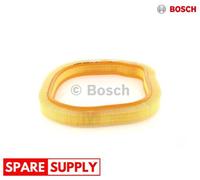 AIR FILTER FOR MERCEDES-BENZ S124 C124 W124 W201 BOSCH 1 457 429 787