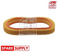 AIR FILTER FOR MERCEDES-BENZ S124 C124 W124 W201 FEBI BILSTEIN 31444