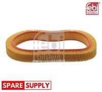 AIR FILTER FOR MERCEDES-BENZ S124 C124 W124 W201 FEBI BILSTEIN 31444
