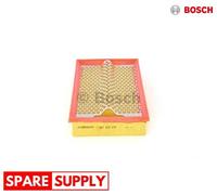 AIR FILTER FOR MERCEDES-BENZ S124 W124 W201 BOSCH 1 457 429 875