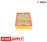 AIR FILTER FOR MERCEDES-BENZ S124 W124 W201 BOSCH 1 457 429 875